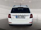 Škoda Fabia - fotka číslo 4