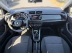 Škoda Fabia - fotka číslo 8