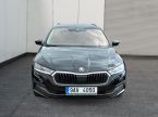 Škoda Octavia - fotka číslo 1