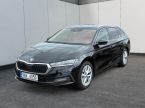 Škoda Octavia - fotka číslo 0