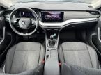 Škoda Octavia - fotka číslo 8