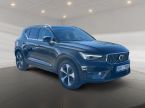 Volvo XC40 - fotka číslo 2