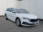Škoda Octavia - fotka číslo 2