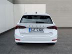 Škoda Octavia - fotka číslo 4