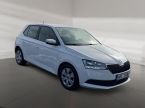 Škoda Fabia - fotka číslo 2