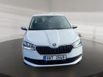 Škoda Fabia - fotka číslo 1