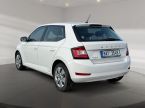 Škoda Fabia - fotka číslo 3