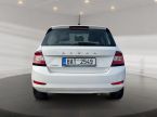 Škoda Fabia - fotka číslo 4