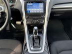 Ford Mondeo - fotka číslo 9