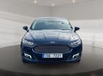 Ford Mondeo - fotka číslo 1