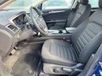 Ford Mondeo - fotka číslo 6
