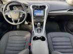 Ford Mondeo - fotka číslo 8