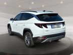 Hyundai Tucson - fotka číslo 3