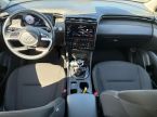 Hyundai Tucson - fotka číslo 8