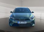 Kia Cee'd - fotka číslo 1