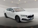 Škoda Octavia - fotka číslo 2