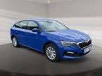 Škoda Scala - fotka číslo 2