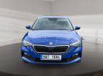 Škoda Scala - fotka číslo 1