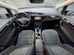 Volkswagen Touran - fotka číslo 8