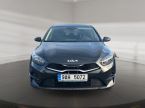 Kia Cee'd - fotka číslo 1