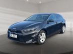 Kia Cee'd - fotka číslo 0