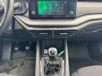 Škoda Octavia - fotka číslo 9