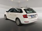 Škoda Fabia - fotka číslo 3
