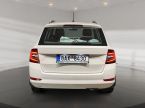 Škoda Fabia - fotka číslo 4