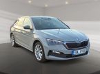 Škoda Scala - fotka číslo 2