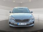 Škoda Scala - fotka číslo 1