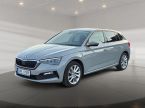 Škoda Scala - fotka číslo 0