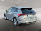 Škoda Scala - fotka číslo 3