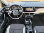 Škoda Scala - fotka číslo 8
