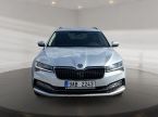 Škoda Superb - fotka číslo 1