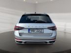Škoda Superb - fotka číslo 4