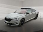 Škoda Superb - fotka číslo 0