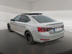Škoda Superb - fotka číslo 3