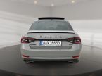 Škoda Superb - fotka číslo 4