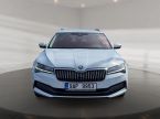 Škoda Superb - fotka číslo 1