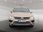 Volkswagen Touareg - fotka číslo 1