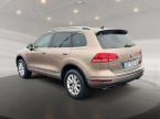 Volkswagen Touareg - fotka číslo 3