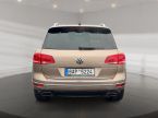 Volkswagen Touareg - fotka číslo 4