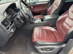 Volkswagen Touareg - fotka číslo 6