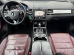 Volkswagen Touareg - fotka číslo 8