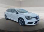 Renault Mégane - fotka číslo 2