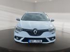 Renault Mégane - fotka číslo 1