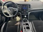 Renault Mégane - fotka číslo 8