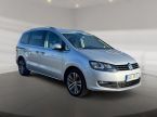 Volkswagen Sharan - fotka číslo 2