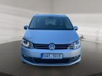 Volkswagen Sharan - fotka číslo 1