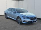 Škoda Superb - fotka číslo 2